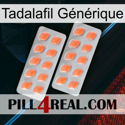 Tadalafil Générique 27